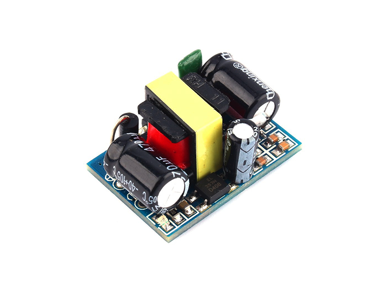 5V 700mA AC-DC Buck Converter Step Down Module - Image 1